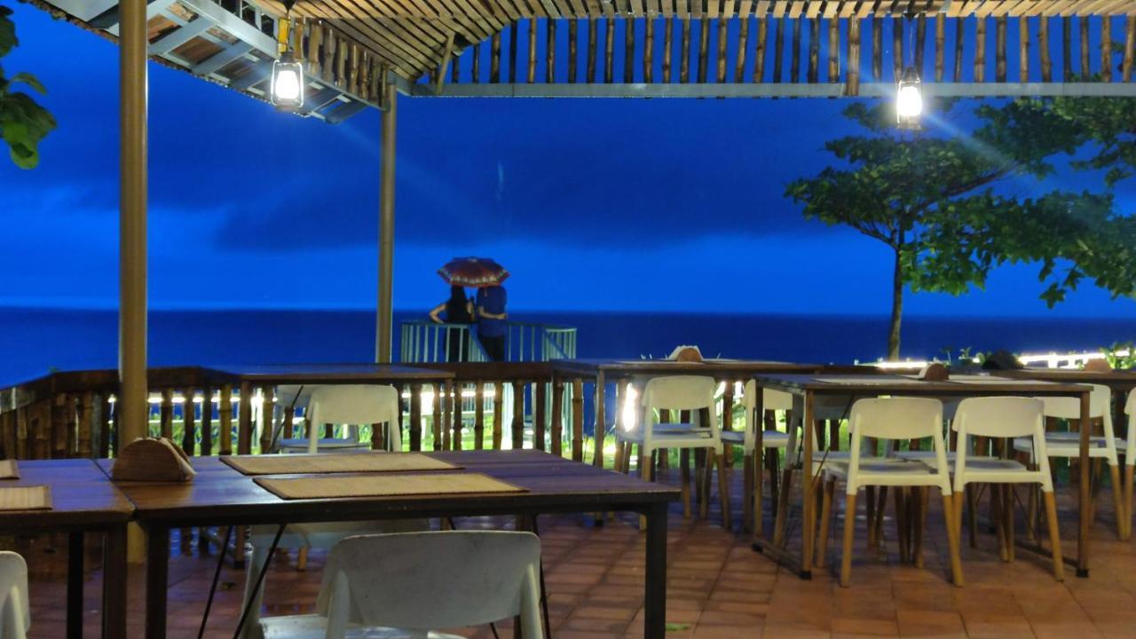 Pura Vida Varkala Hotel Exterior photo